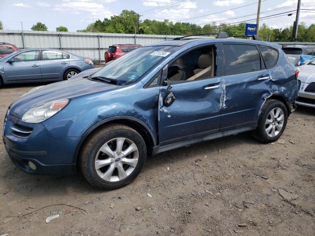 SUBARU TRIBECA 2006 4s4wx86c864405817