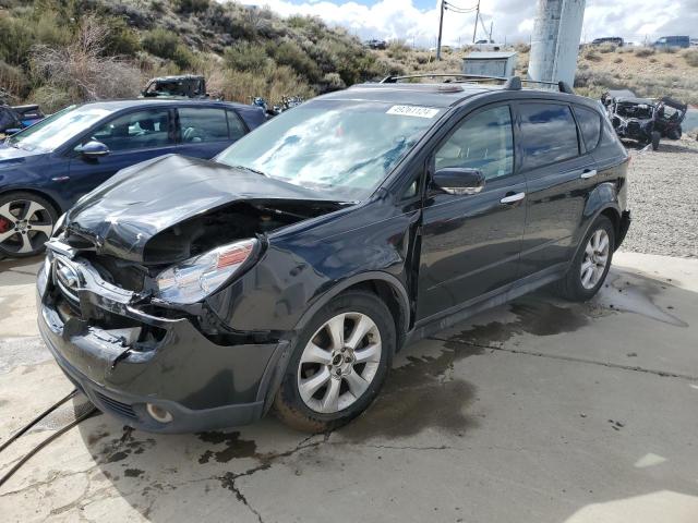 SUBARU TRIBECA 2006 4s4wx86c964405857