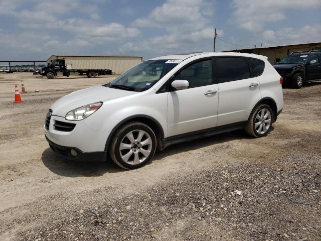 SUBARU TRIBECA 2007 4s4wx86d074411590