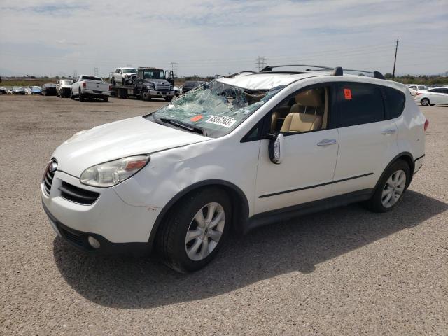 SUBARU B9 TRIBECA 2007 4s4wx86d274407587