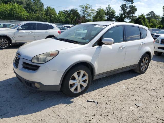 SUBARU TRIBECA 2007 4s4wx86d374403094