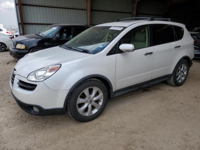 SUBARU TRIBECA 2007 4s4wx86d474402830