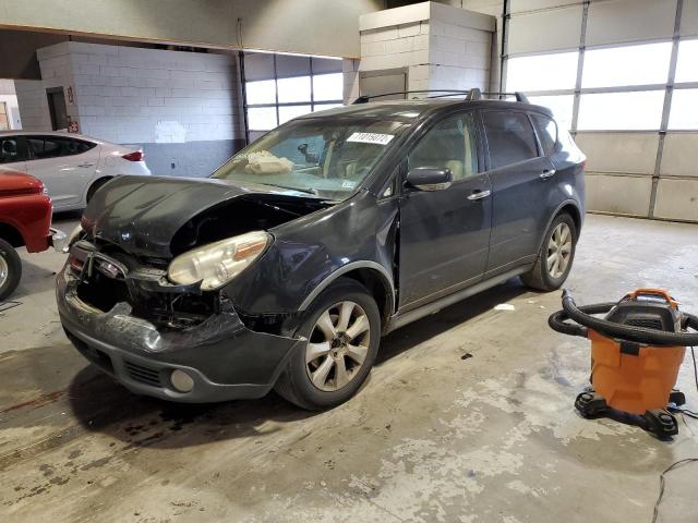 SUBARU TRIBECA 2007 4s4wx86d974403438