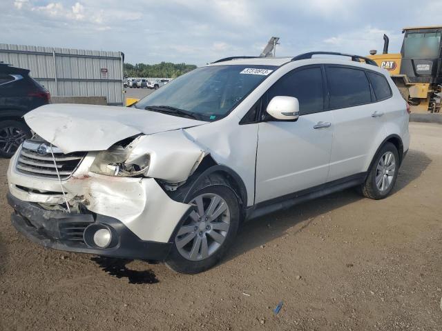 SUBARU TRIBECA LI 2008 4s4wx90d084418331