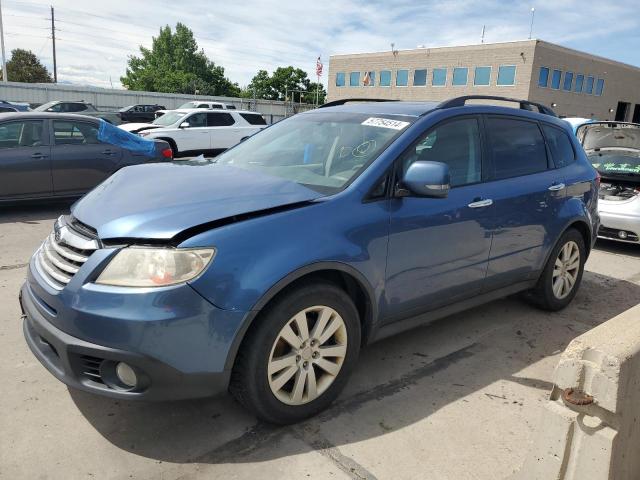 SUBARU TRIBECA 2008 4s4wx90d184412005