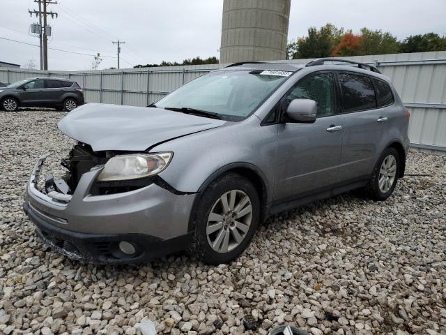 SUBARU TRIBECA LI 2008 4s4wx90d384403712