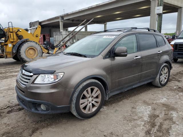 SUBARU TRIBECA 2008 4s4wx90d384409672