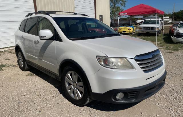 SUBARU TRIBECA LI 2008 4s4wx90d384411549