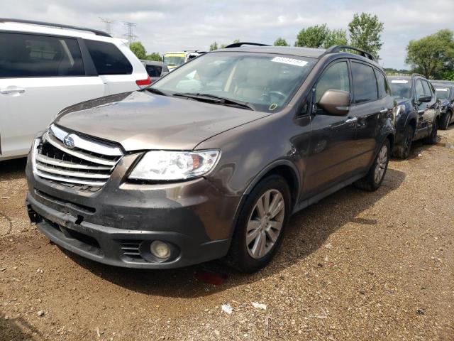 SUBARU TRIBECA LI 2008 4s4wx90d384415620