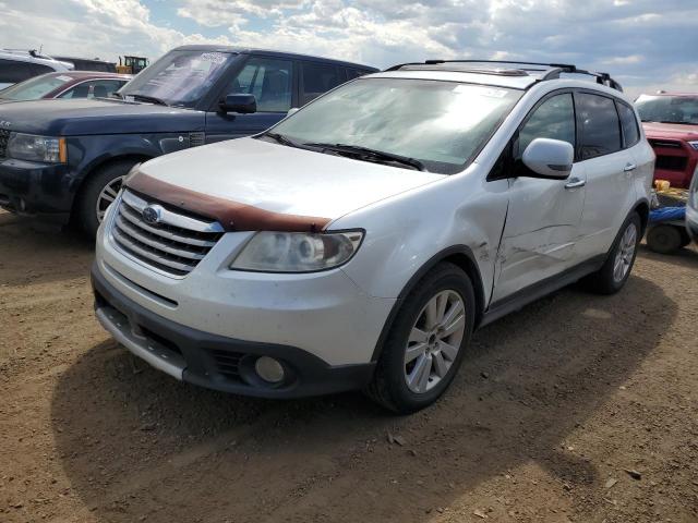 SUBARU TRIBECA 2008 4s4wx90d484400365