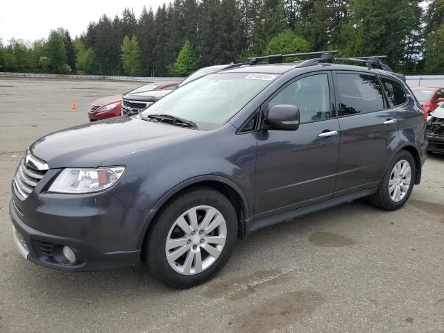 SUBARU TRIBECA 2008 4s4wx90d484420129