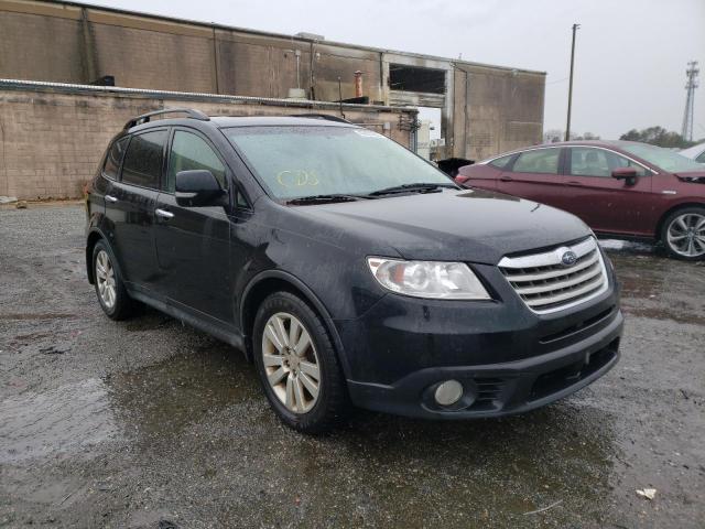 SUBARU TRIBECA LI 2008 4s4wx90d584404649