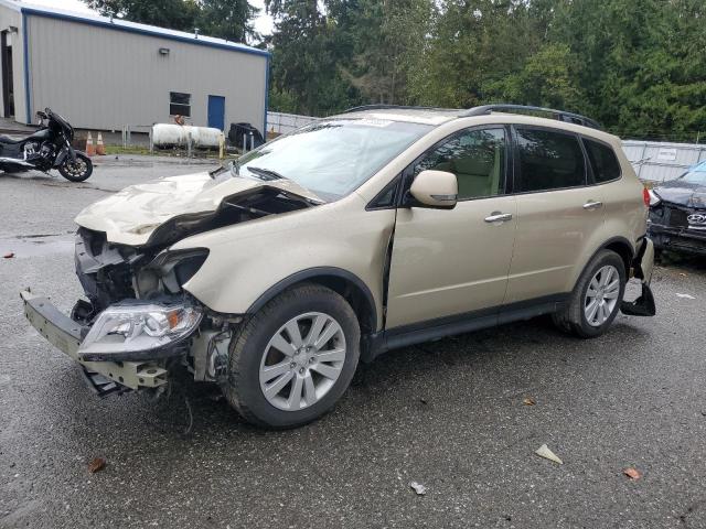 SUBARU TRIBECA LI 2008 4s4wx90d584417210