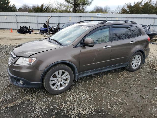 SUBARU TRIBECA 2009 4s4wx90d694401874