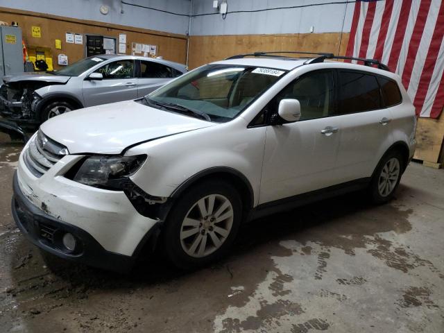 SUBARU TRIBECA LI 2008 4s4wx90d784415071