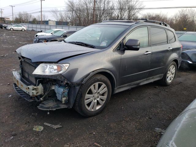 SUBARU TRIBECA 2008 4s4wx90d784415345