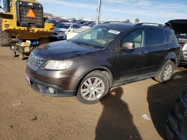 SUBARU TRIBECA 2008 4s4wx90d884403253