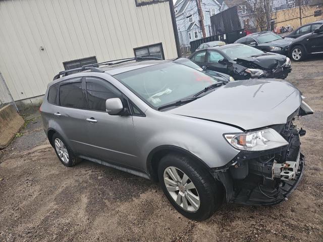 SUBARU TRIBECA 2008 4s4wx90d884405942