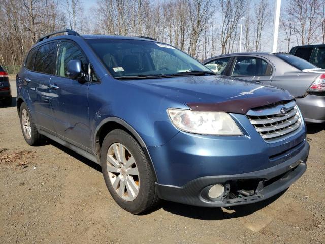 SUBARU TRIBECA LI 2008 4s4wx90d884416679