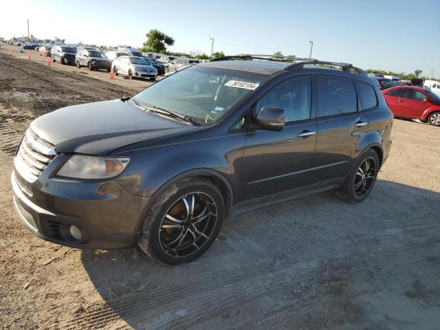 SUBARU TRIBECA 2008 4s4wx90d984406307