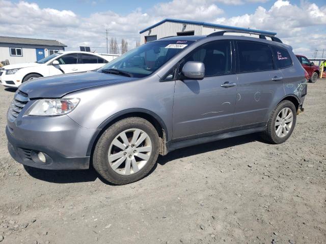 SUBARU TRIBECA 2008 4s4wx90d984414696