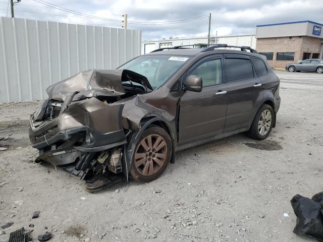 SUBARU TRIBECA LI 2008 4s4wx90dx84408356