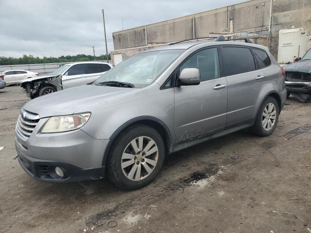 SUBARU TRIBECA 2008 4s4wx91d184403867