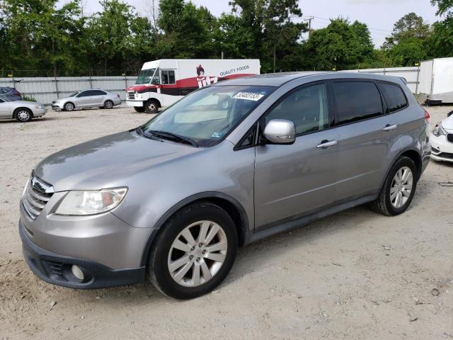 SUBARU TRIBECA 2008 4s4wx91d284412450