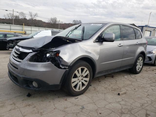 SUBARU TRIBECA 2008 4s4wx91d484407685