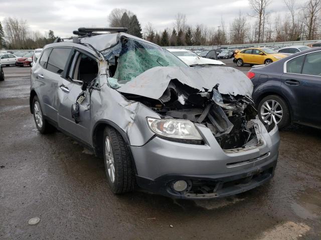 SUBARU TRIBECA 2008 4s4wx91d584415004