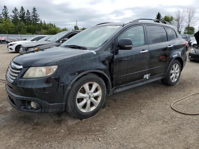 SUBARU TRIBECA 2008 4s4wx91d684400401