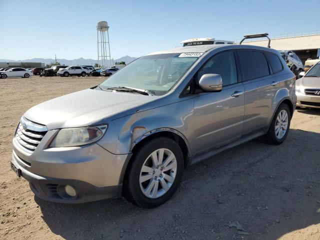 SUBARU TRIBECA 2008 4s4wx91d984407116