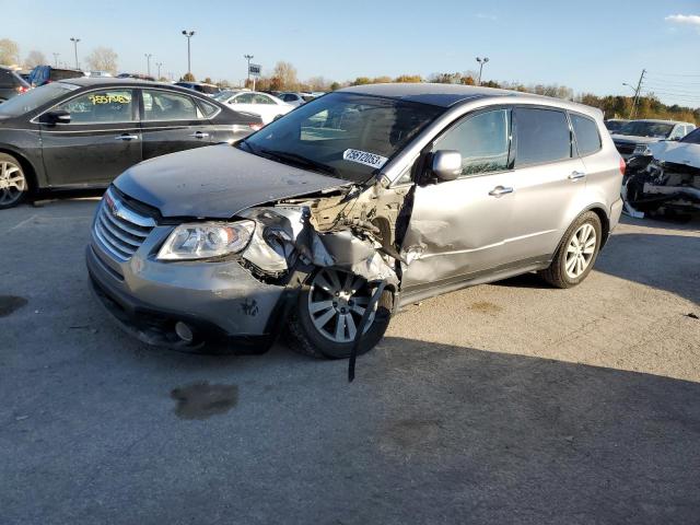 SUBARU TRIBECA 2008 4s4wx91d984408783