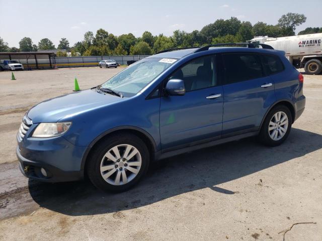 SUBARU TRIBECA LI 2008 4s4wx92d084409402