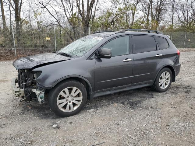 SUBARU TRIBECA LI 2008 4s4wx92d084410257