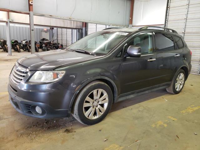 SUBARU TRIBECA 2008 4s4wx92d084413935