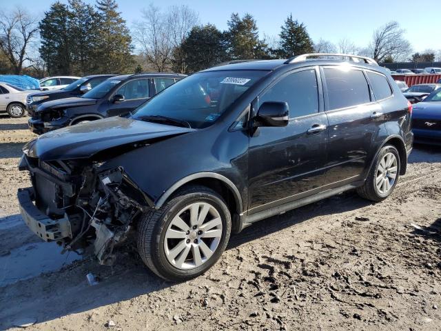 SUBARU TRIBECA 2008 4s4wx92d084419279