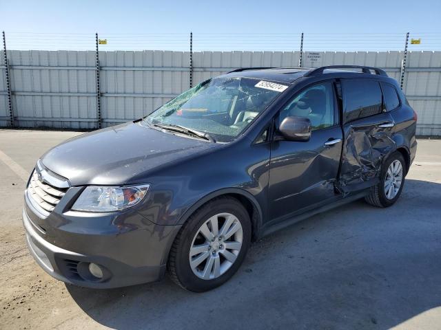 SUBARU TRIBECA 2008 4s4wx92d184405231