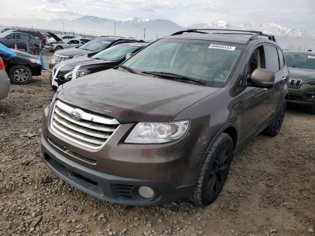 SUBARU TRIBECA 2008 4s4wx92d184417573