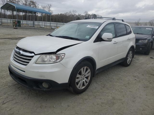 SUBARU TRIBECA 2009 4s4wx92d194405327