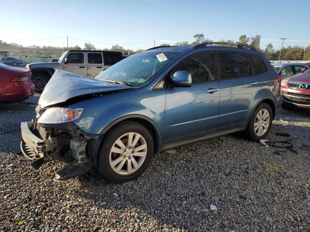 SUBARU TRIBECA 2008 4s4wx92d284404959