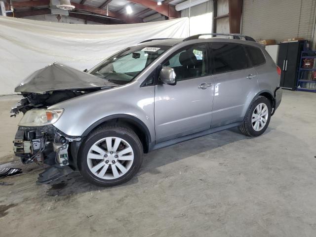 SUBARU TRIBECA LI 2008 4s4wx92d284417436