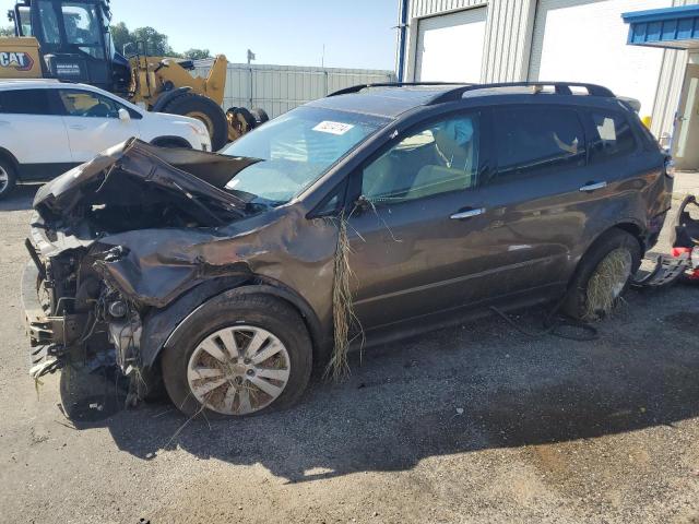 SUBARU TRIBECA LI 2008 4s4wx92d284419574