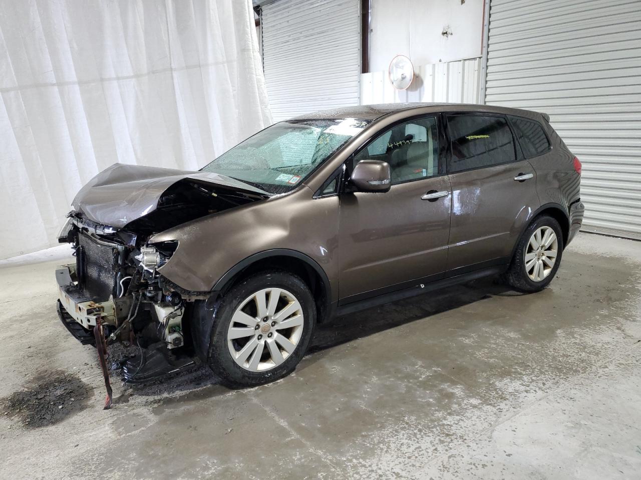 SUBARU TRIBECA 2009 4s4wx92d294405773