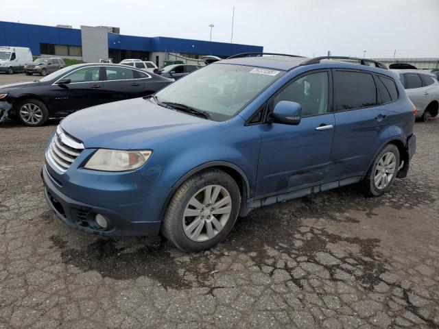 SUBARU TRIBECA 2008 4s4wx92d384400452