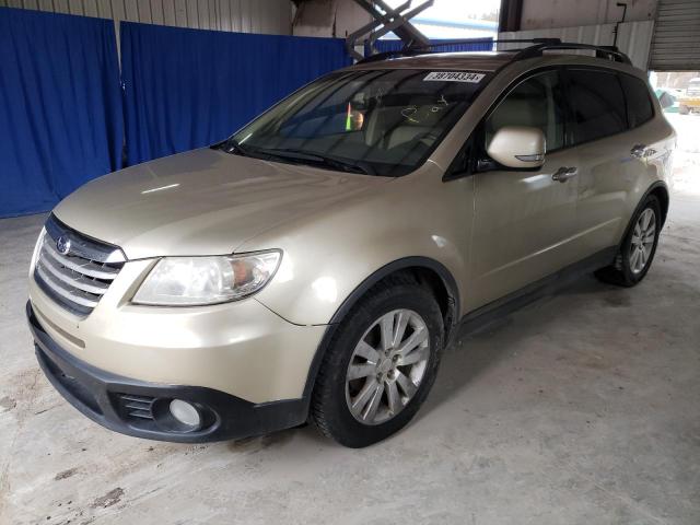 SUBARU TRIBECA 2008 4s4wx92d384403593