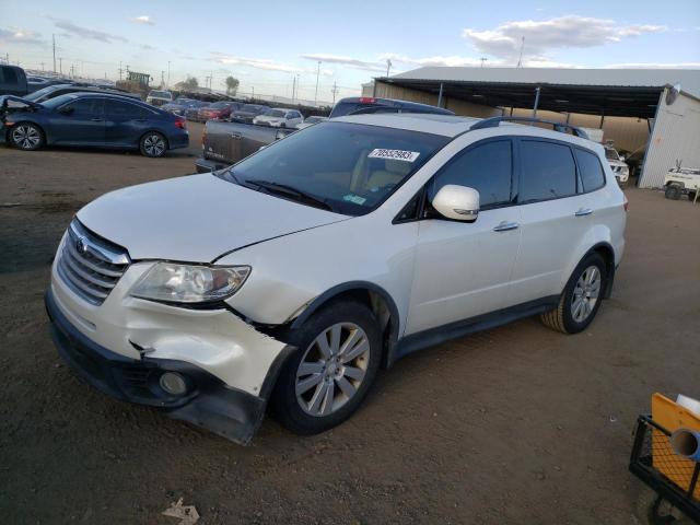 SUBARU TRIBECA 2008 4s4wx92d384413332