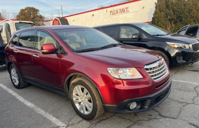 SUBARU TRIBECA 2009 4s4wx92d394405538