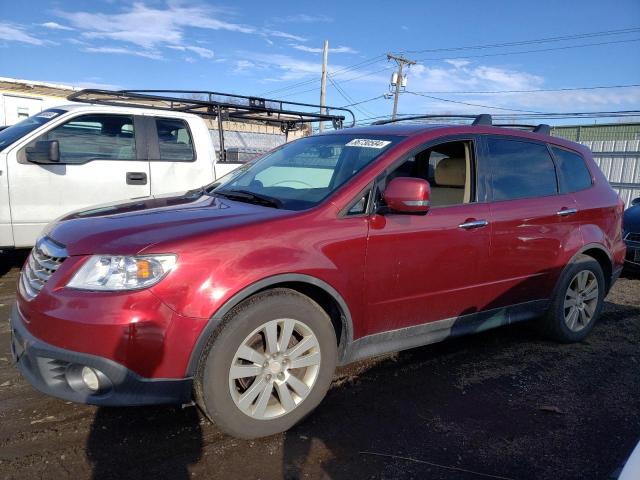 SUBARU TRIBECA LI 2009 4s4wx92d394407578