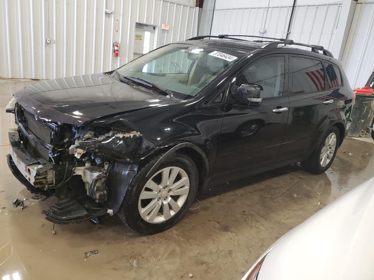 SUBARU TRIBECA 2008 4s4wx92d484410472